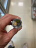 魔铁（MOTIE）照玉石手电筒强光365nm紫光灯专用珠宝翡翠灯鉴定荧光剂检测验钞 实拍图