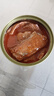 嗨新易带鱼罐头香辣下饭鱼罐装即食速食海鲜香酥刀鱼熟食香辣味4罐400g 实拍图
