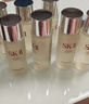 SK-II神仙水75ml精华液sk2水乳化妆品全套护肤品套装礼盒生日礼物女 实拍图