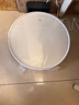 OKP扫地机器人 K5 Ultra 扫拖一体 ToF激光导航 智能家用规划路线 全自动吸尘扫地擦地拖地三合一体 实拍图