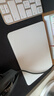 Apple/苹果 妙控板/触控板-白色多点触控表面(USB-C端口) 苹果mac触控板无线蓝牙触控板电脑触控板 实拍图