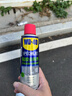 WD-40强力除胶剂汽车清洁家用去胶清洗剂玻璃不干胶双面粘去除瓷砖地板 实拍图
