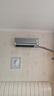 三菱重工1.5匹二级能效14-22㎡变频冷暖空调挂机原装进口压缩机家电国家补贴静音KFR-35GW/MBV5SBp蓝鲸翅片 实拍图