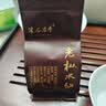 溪谷留香真脉系列老枞水仙武夷岩茶丛味显耐冲泡茶叶礼盒装 端午送礼礼品 老枞水仙品鉴装10g*1袋 实拍图