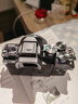 奥林巴斯（OLYMPUS）E-M10 MarkIV EM10四代 微单相机 数码相机 微单套机（14-42mm & 40-150mm）黑色 实拍图