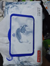 京东京造杀菌湿巾80片*4包 消毒湿纸巾非酒精湿巾可灭活病毒率99% 实拍图