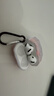Apple/苹果【充电线套装】AirPods 4(支持主动降噪) 搭配无线充电盒(USB-C) 苹果耳机蓝牙耳机 实拍图