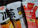 元气森林【冰茶】 减糖 绿茶 大瓶茶饮料 900mL*12瓶 整箱 实拍图