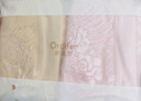 欧迪芬女士内裤蕾丝棉质无痕三角裤吸汗透气女式送女友礼物 XK8A20 实拍图