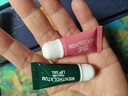 曼秀雷敦男女护唇膏补水保湿滋润学生口红打底薄荷玫瑰润唇啫喱7g 实拍图