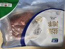宁鑫 宁夏盐池滩羊 原切去骨羊腿肉400g 生鲜 地标认证 清真食品 实拍图