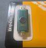 金士顿（Kingston）256GB Type-C USB3.2 双接口U盘 DTDEG2 大容量办公车载优盘 适用于安卓苹果手机平板电脑 实拍图
