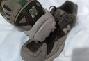 NEW BALANCE NB 703系列户外徒步平衡抗冲击耐磨轻便防水防滑低帮休闲功能鞋 ML703MMM 40 实拍图