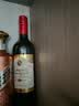 路易拉菲（LOUIS LAFON）法国原瓶进口红酒14度歌海娜VIN598干红葡萄酒750ml*6整箱送礼盒 实拍图
