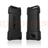 华硕（ASUS）TUF GAMING 铠甲 高速M.2移动固态硬盘盒 NVME/SATA 三防认证/Type-C USB3.2/10Gbps 实拍图