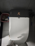JOMOW智能马桶一体式无水压限制全自动虹吸马桶家用冲水节水即热坐便器 无水压尊享版-语音APP+内置泡泡 250/300/350/400坑距备注 实拍图