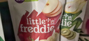 小皮（Little Freddie）婴儿水果泥100g*20袋 欧洲进口辅食泥 宝宝西梅泥6个月以上多口味 实拍图