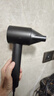 Creade科瑞德高速吹风机家用吹头发大功率速干负离子护发酒店电吹风筒生日礼物情人节礼盒K-4032国家补贴 K-4032铂金灰+磁吸支架 实拍图