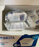 碧然德（BRITA） 家用滤水壶 净水壶滤芯 Maxtra 多效滤芯 6枚装 实拍图
