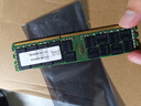 HUANANZHI16G 32G DDR3 12800R 1600 ECC REG三星服务器内存条 三星16G【1600频率】 实拍图