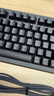 罗技（Logitech）灵砚系列 K868 三模客制化机械键盘 无线键盘 蓝牙键盘 客制化键盘 黑色 实拍图