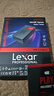 雷克沙（Lexar）1TB TF（MicroSD Express）存储卡 读900MB/s 写600MB/s 游戏机Switch2专用内存卡（PLAY PRO） 实拍图