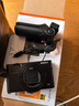 索尼（SONY）【保价11.11】DSC-RX100M7G 黑卡数码相机 Vlog视频手柄套装（24-200mm镜头 RX100 VII/黑卡7） 实拍图