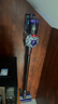 戴森（DYSON）V8无绳吸尘器【升级款】手持无线吸尘器 除螨 宠物 家庭适用 实拍图