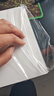 得力（deli）塑封膜a4 照片过塑膜 文件过塑机塑封机膜专用护卡膜/塑封纸 220*305mm 100张/包 70厚度 3819 实拍图