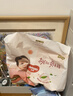 好奇（Huggies）铂金装小桃裤纸尿裤NB84片(5kg以下)尿不湿【透爽散热】 实拍图