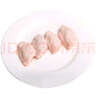 华都食品 单冻翅中 2斤 出口级鸡翅中  炸鸡翅烤翅卤鸡翅烧烤食材 实拍图