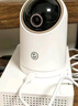 华为智选4K 800万摄像头监控家庭用室内手机远程可对话360度无死角带夜视 婴儿宝宝宠物云台看护器海雀3s4K 实拍图