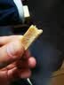 鸢语 山东特产山楂条 休闲零食 儿童零食 蜜饯果干 500g*3 实拍图