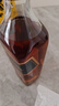 尊尼获加（JOHNNIE WALKER）洋酒 12年黑方黑牌500ml 苏格兰调和型威士忌无盒 实拍图