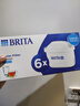 碧然德（BRITA） 家用滤水壶 净水壶滤芯 Maxtra 多效滤芯 6枚装 实拍图