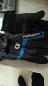 【全网爆款】滑雪手套男冬季加绒加厚保暖骑车防寒女电动车防风 加厚加绒-黑蓝色【均码通用】活动款 实拍图