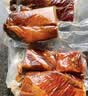 阮小哥腊肉礼盒腊味年货烟熏腊味川味特产熏肉腊肠团购礼品节日送长辈 实拍图