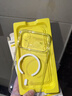 倍思【销量100W|冰透磁吸|发黄秒退】适用iphone17promax手机壳苹果17promax保护套全包磁吸透明防摔 实拍图