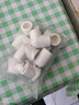 联塑（LESSO）PPR水管配件 4分20热熔90°弯头 自来水管连接头白色 dn20（10个/件） 实拍图