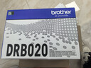 兄弟（brother）DR-B020 硒鼓  适用兄弟 7578DW/7548W/7720DN;7700D;7530DN;7500D;2050DN;2000D 实拍图
