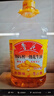 鲁花【保真花生油】 食用油 5S 压榨一级 花生油 5L 实拍图