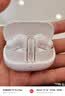小米蓝牙无线耳机Xiaomi Buds 5 Pro 入耳式降噪蓝牙耳机 小米15ultra搭档 小米华为苹果手机通用 Xiaomi Buds 5 Pro 雪山白 实拍图