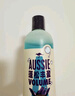 澳丝袋鼠（Aussie）海盐控油洗发水300ml+蓬松水润椰子洗发水300ml 实拍图