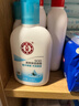 大宝SOD清爽保湿凝露100ml*2乳液面霜擦脸油补水面部护肤品 实拍图