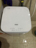 海尔（Haier）波轮小型洗衣机全自动3公斤60℃除菌螨家用母婴儿童内衣迷你洗脱一体童锁LED触控玻璃盖以旧换新 【小小神童】+15分钟速洗+除螨洗+超净洗+浓缩洗 实拍图