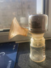 贝能（Baoneo）双边吸奶器电动无痛按摩全自动母乳挤奶器三合一吸乳器 24mm 实拍图