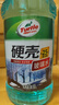 龟牌（Turtle Wax）硬壳防冻玻璃水-25°汽车强力去油膜去污雨刮水四季通用2L*2瓶 实拍图