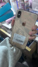 苹果xs max Apple iPhone XS MAX 苹果 xs 国行全网通 二手手机 金色【365天质保】 XSM-256G【三期免息+更换电池100%】 95新 实拍图