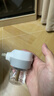 超威电热蚊香液基孔肯雅热灭蚊器非无香驱蚊液防蚊液补充液4瓶1加热器 实拍图