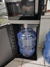 奥克斯（AUX） 饮水机下置式家用立式温热型快速加热下置水桶饮水器 重磅丨25新品加高加大 温热型 实拍图